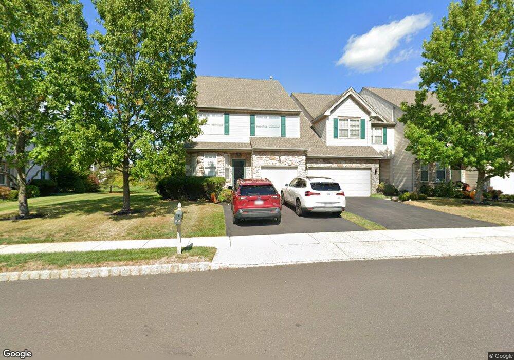 5156 Barness Ct, Doylestown, PA 18902 - photo 1