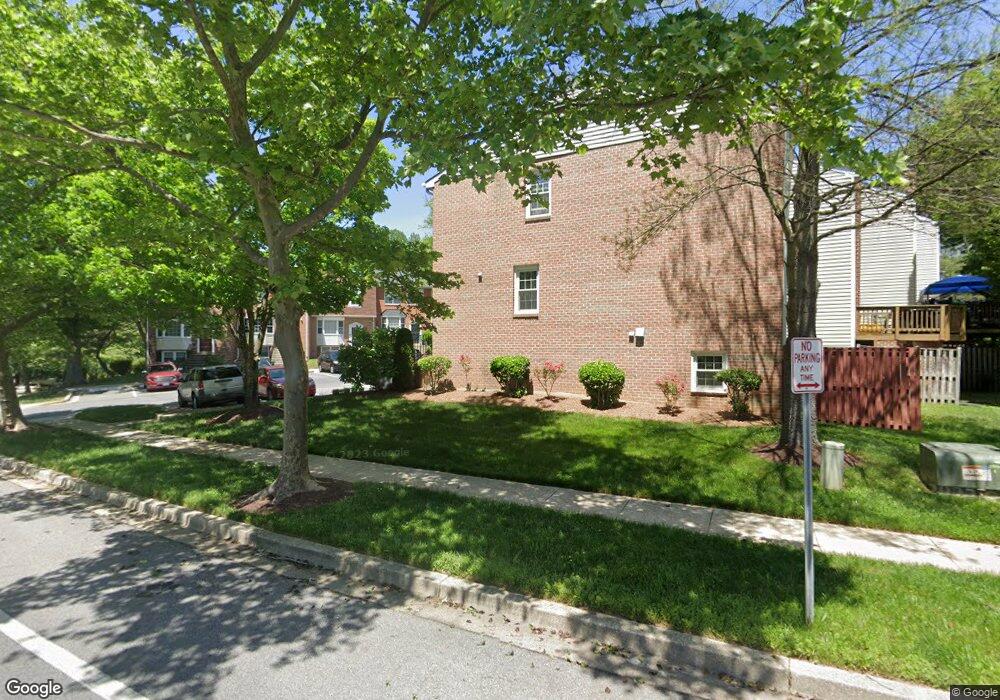 5582 E Boniwood Turn, Clinton, MD 20735 - photo 1