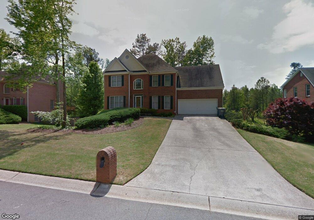 4562 Glore Crossing Dr SW, Mableton, GA 30126 - photo 1