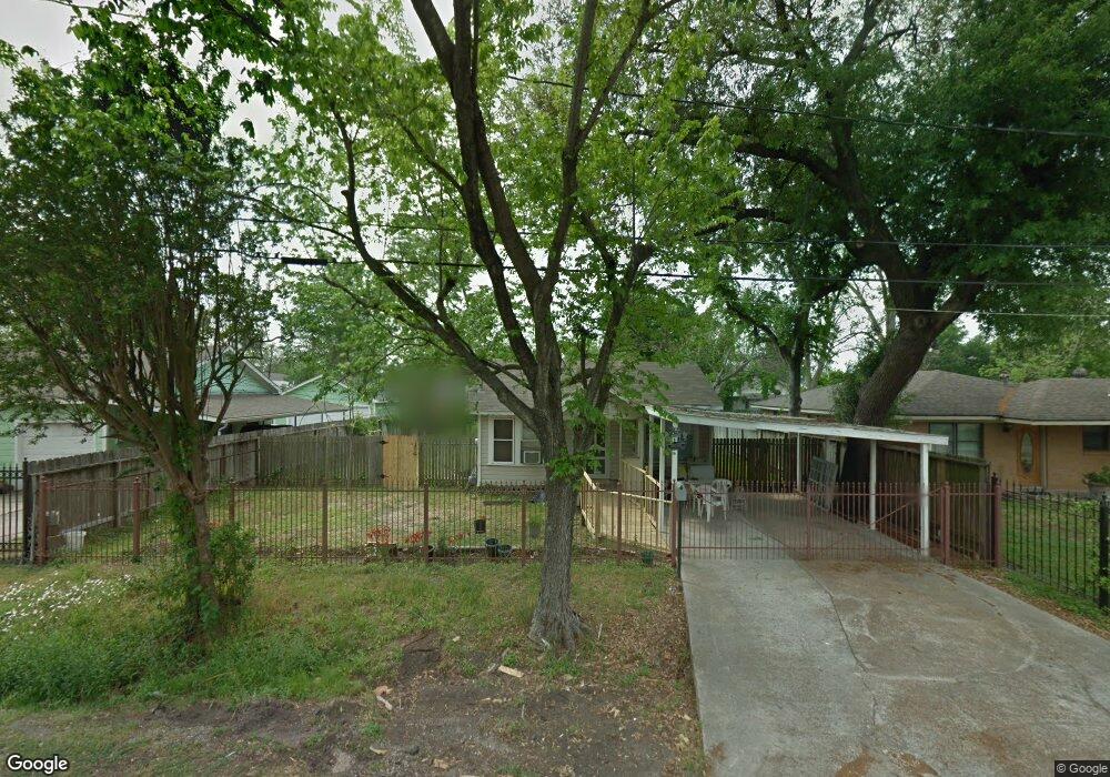 64 Neyland St, Houston, TX 77022 - photo 1