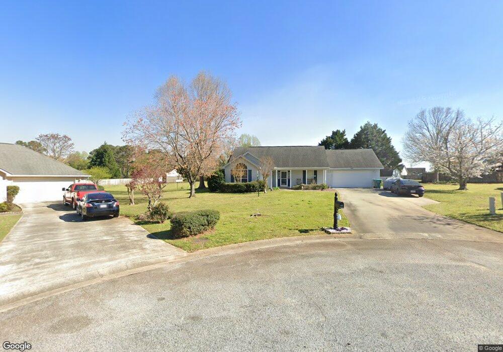 106 Birkdale Ct, Byron, GA 31008 - photo 1