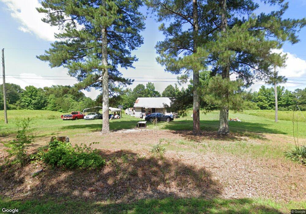 1841 Cairo Loop, Ecru, MS 38841 - photo 1