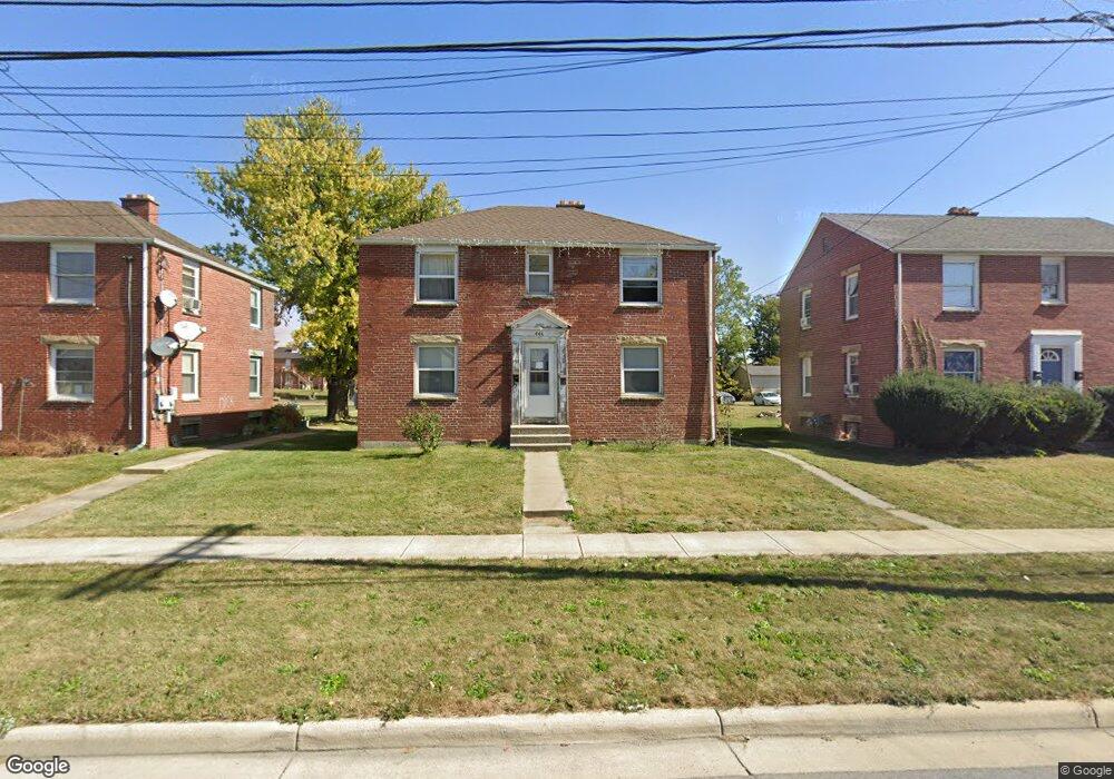 444 Oak St, Marion, OH 43302 - photo 1