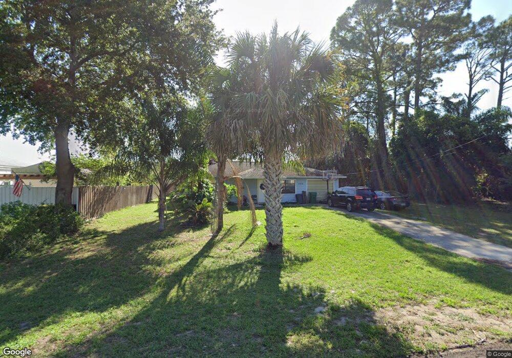 6935 Kaylor Ave, Cocoa, FL 32927 - photo 1