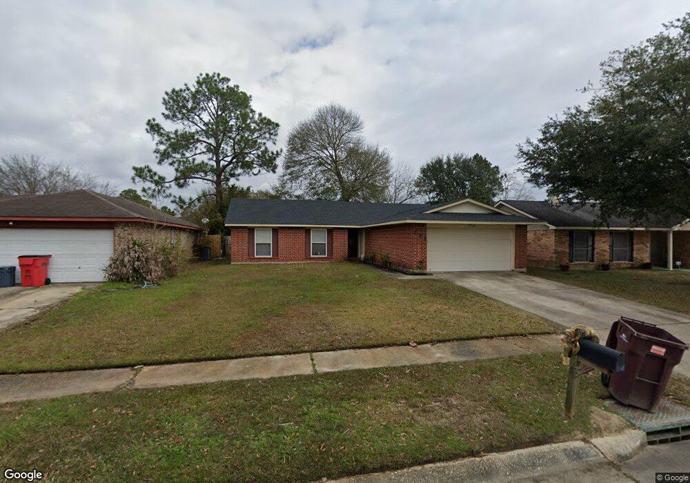 222 Brookhaven Ct, Slidell, LA 70461 - photo 1