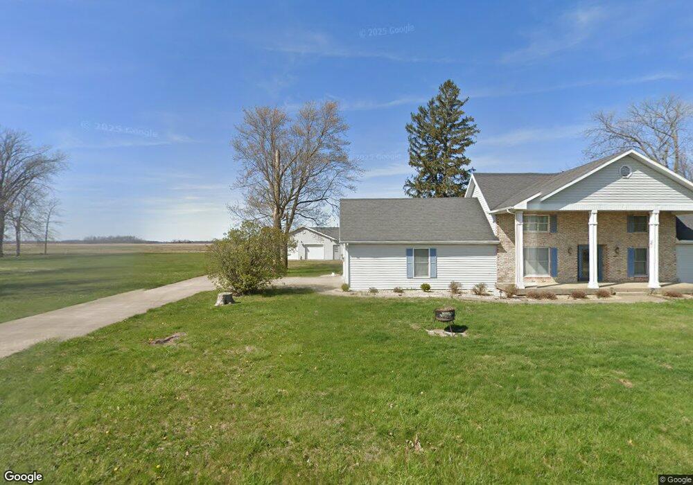 4871 E 350 N, Marion, IN 46952 - photo 1