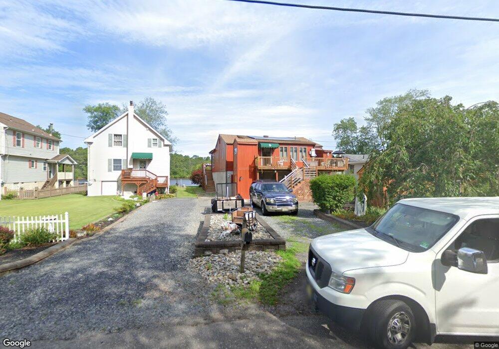 2832 Mullica River Dr, Hammonton, NJ 08037 - photo 1