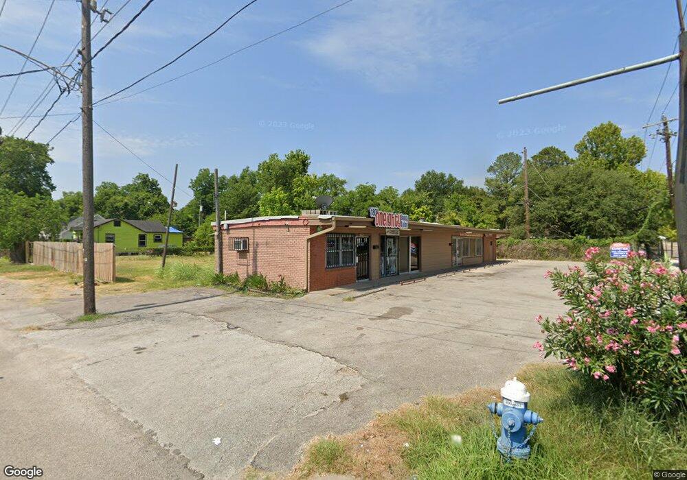 4315 Castor St, Houston, TX 77022 - photo 1