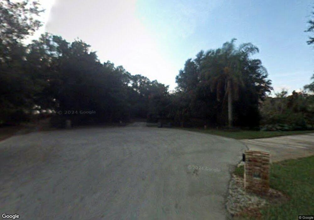 2046 Down Hollow Ln, Windermere, FL 34786 - photo 1