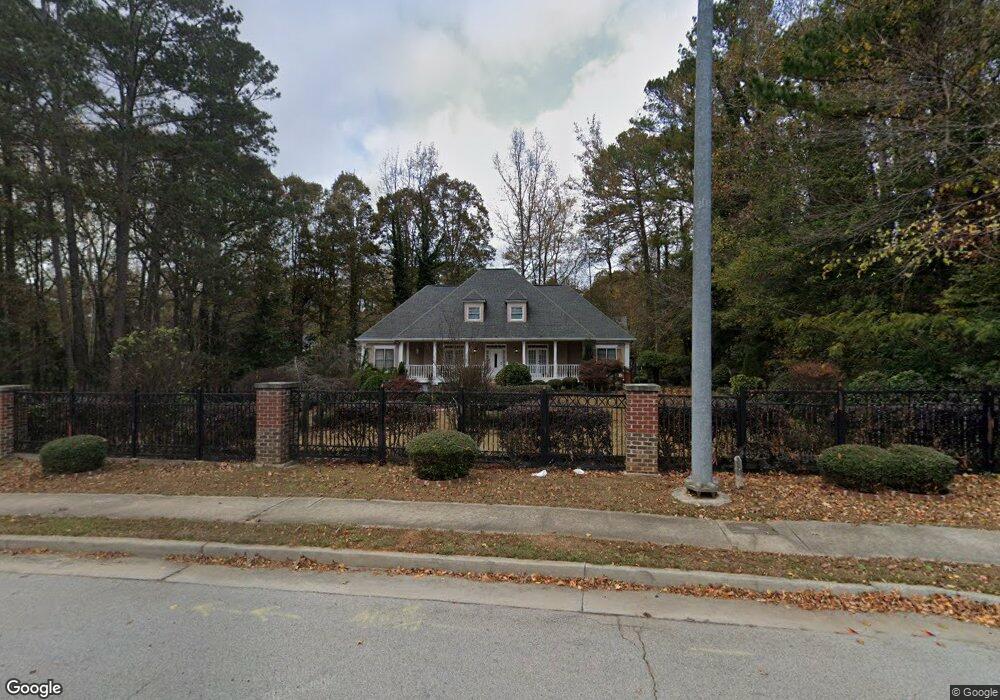 4575 Annistown Rd unit 1, Snellville, GA 30039 - photo 1