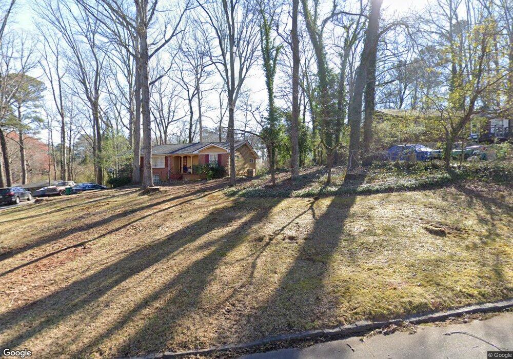 1409 Sagewood Cir, Stone Mountain, GA 30083 - photo 1