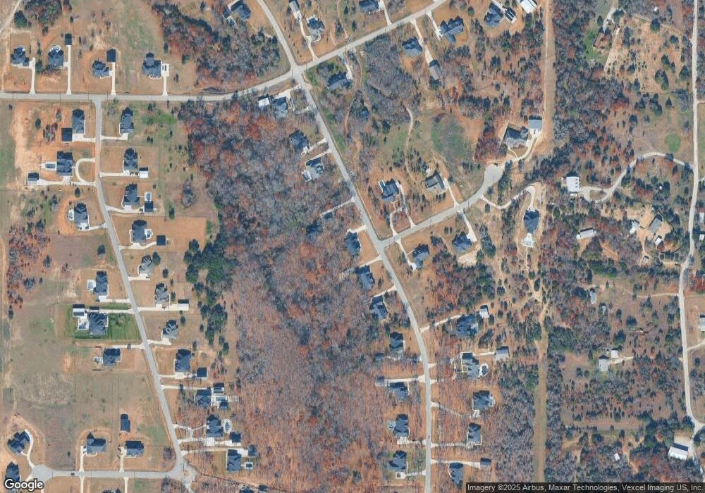 366 Glade Valley Rd, Azle, TX 76020 - photo 1