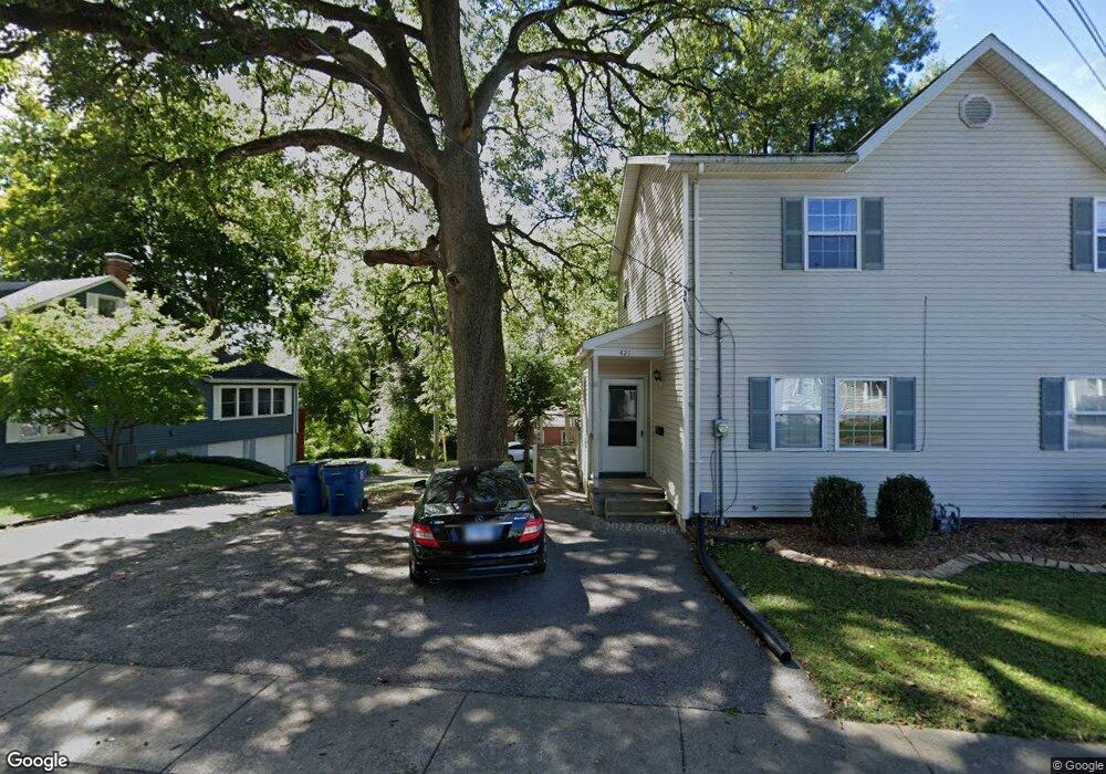 414 S Morrison Ave, Collinsville, IL 62234 - photo 1