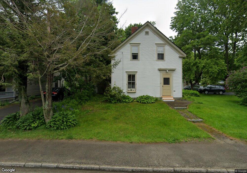 16 Limerock St, Camden, ME 04843 - photo 1