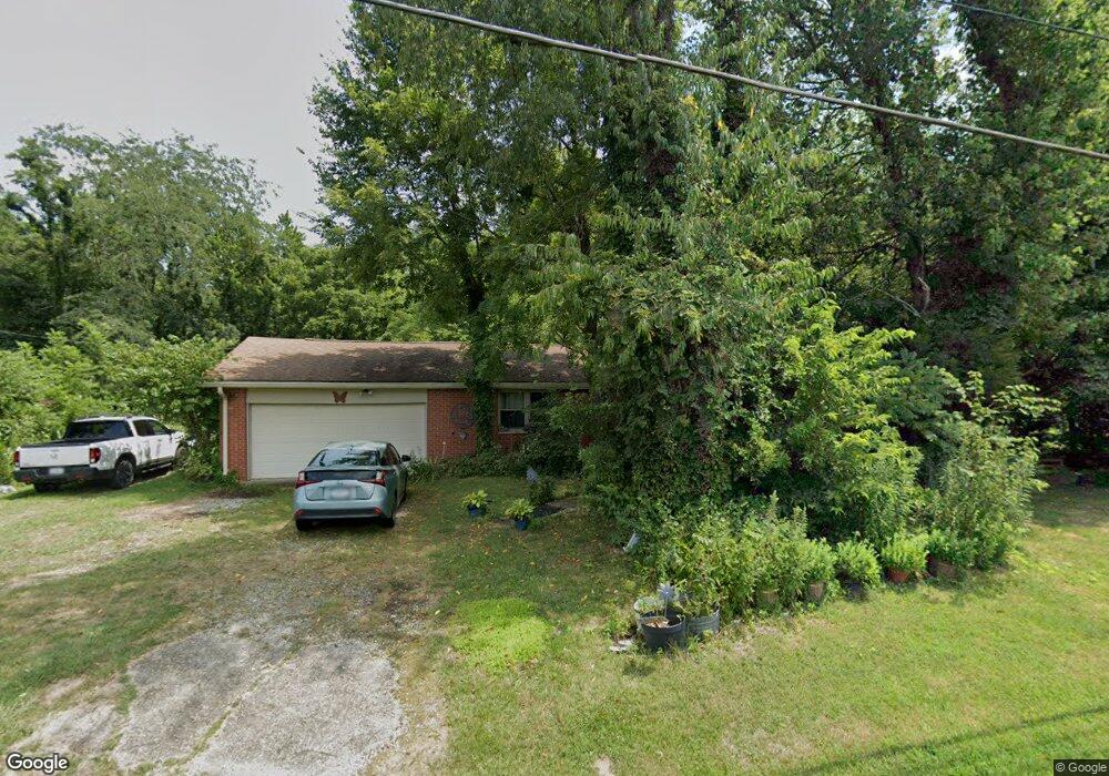 9285 S 100 W, Columbus, IN 47201 - photo 1