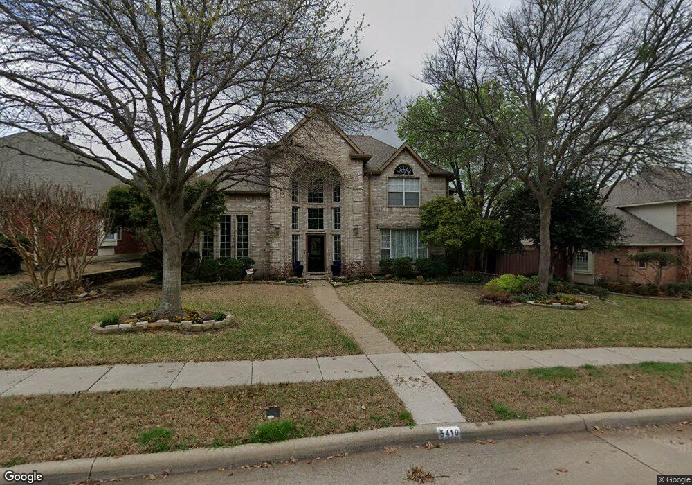 5410 Lincolnshire Dr, Richardson, TX 75082 - photo 1