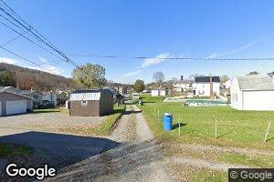 130 Garfield Street (Grape Way), West Kittanning Boro, PA 16201