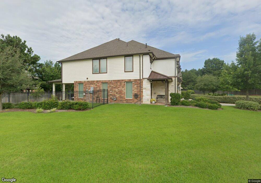 29 Centennial Ridge Place, the Woodlands, TX 77354 - photo 1