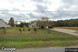 7423 Fish Pond Rd, Sims, NC 27880