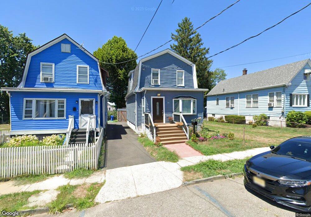 29 Ryan St, Fords, NJ 08863 - photo 1