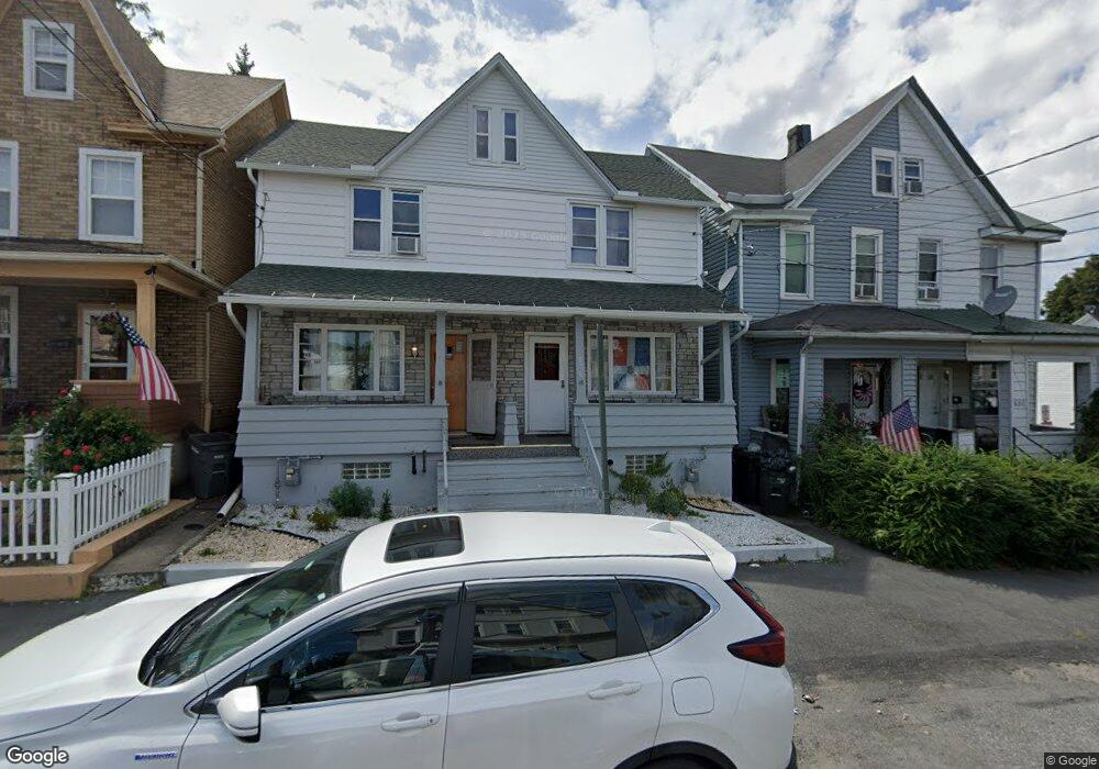 676 N James St, Hazleton, PA 18201 - photo 1