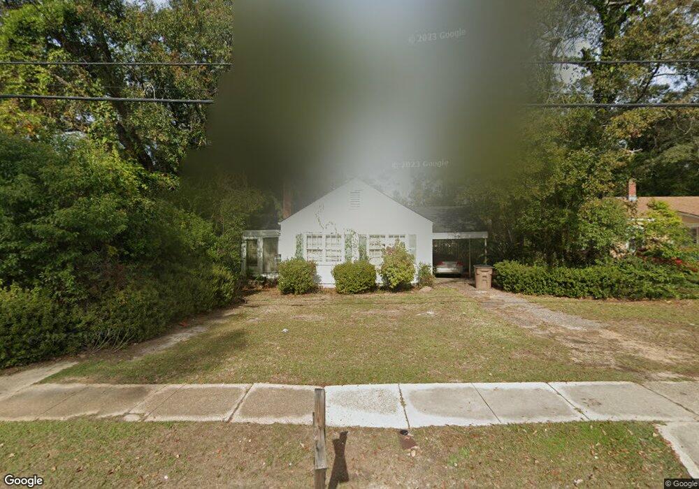 2802 Emogene St, Mobile, AL 36606 - photo 1