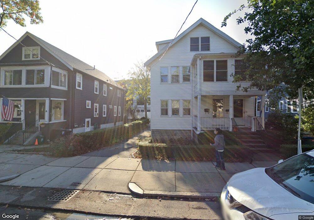 34 Aberdeen Ave, Cambridge, MA 02138 - photo 1