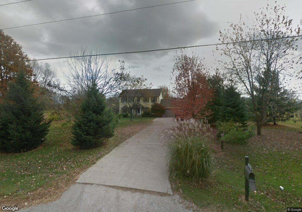 4706 E State Road 4, La Porte, IN 46350 - photo 1