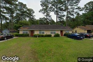 1305 Summer Cir, Moultrie, GA 31768