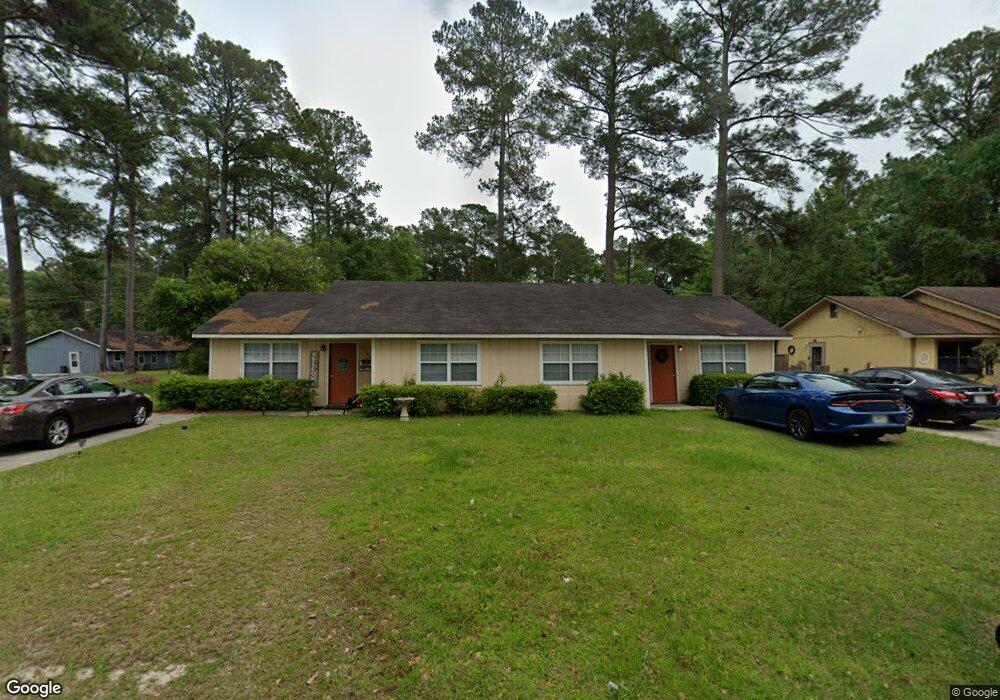 1305 Summer Cir, Moultrie, GA 31768 - photo 1