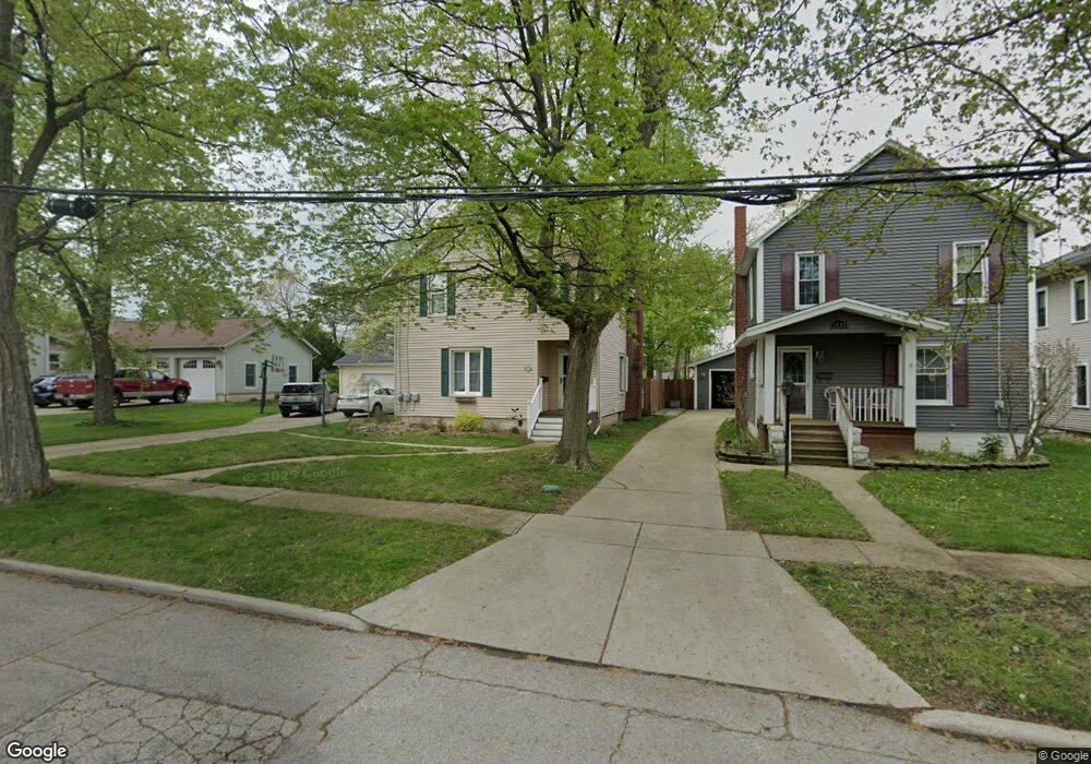 1146 Williams St, Adrian, MI 49221 - photo 1