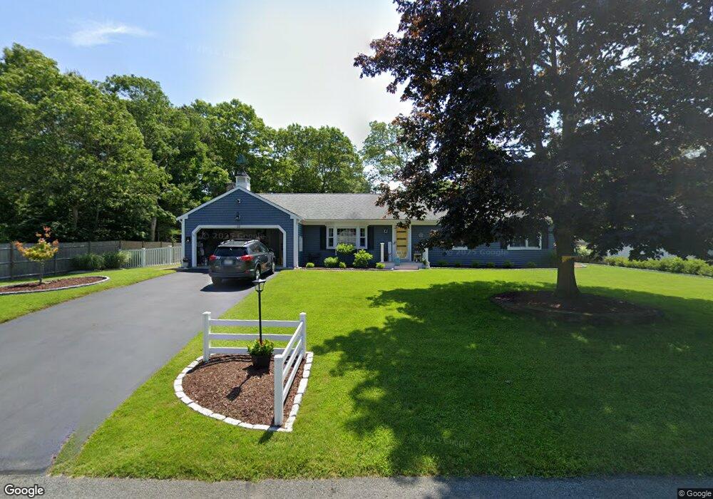 22 Ansel Howland Rd, Centerville, MA 02632 - photo 1