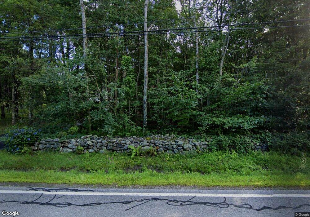 34 S Bow Rd, Hooksett, NH 03106 - photo 1