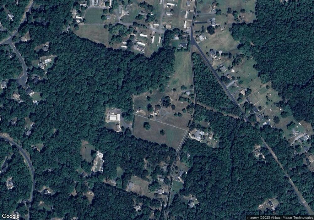 11120 Ashby Dr, Fredericksburg, VA 22407 - photo 1