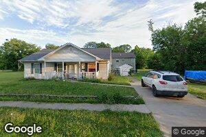 316 W 7th St, Flint, MI 48502