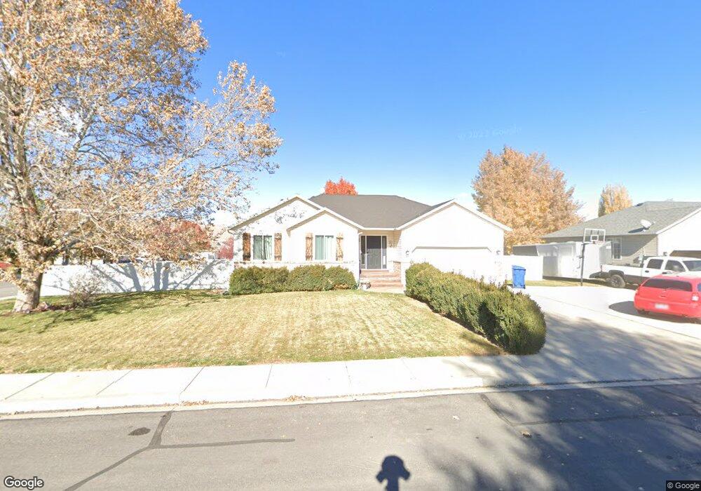 196 W 730 N, Santaquin, UT 84655 - photo 1