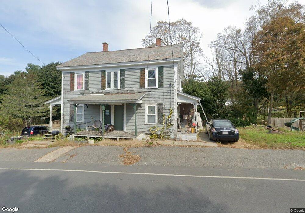 143 Southbridge Rd, Warren, MA 01083 - photo 1