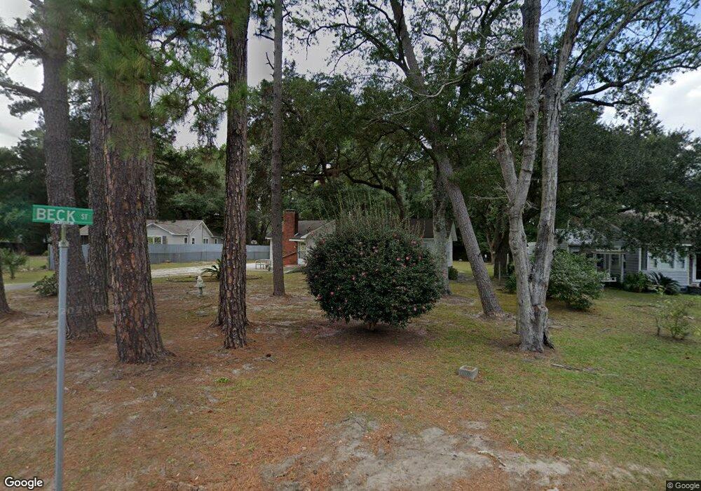 2204 South Island Rd, Georgetown, SC 29440 - photo 1