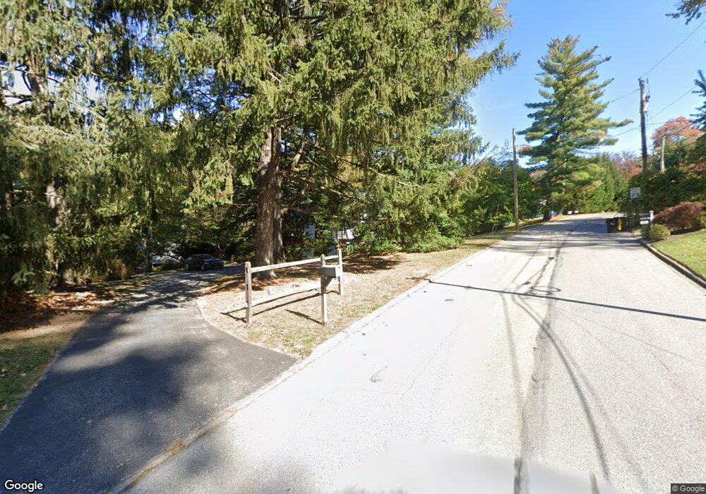 53 Gwen Ln, Devon, PA 19333 - photo 1