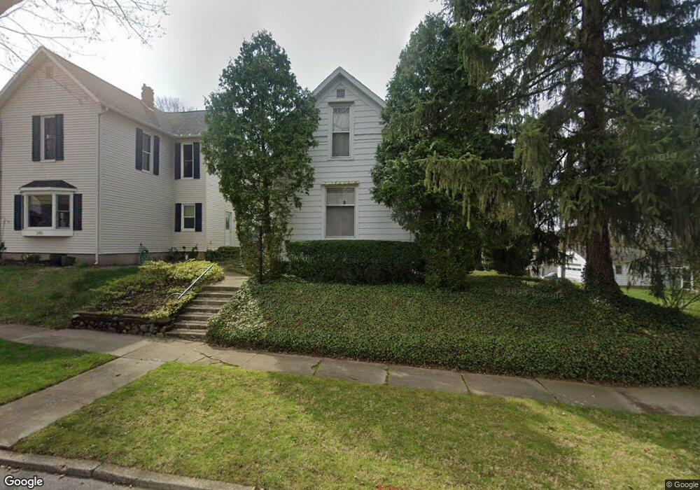 355 Ferry St, Wabash, IN 46992 - photo 1