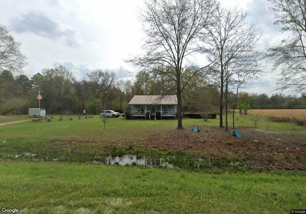 344 Mark Mobley Rd, West Green, GA 31567 - photo 1