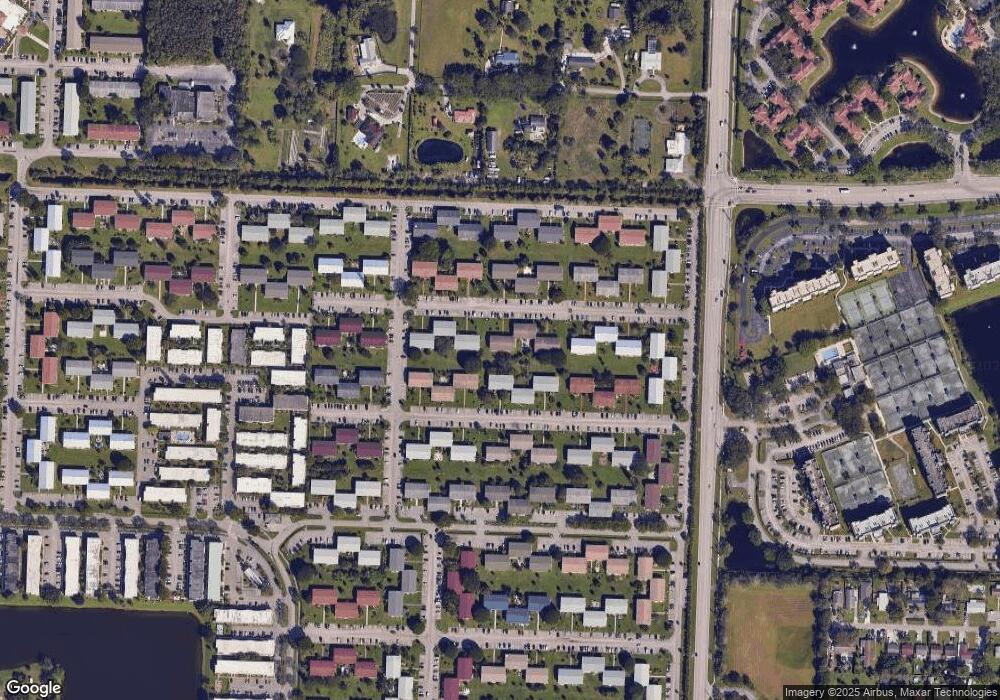 86 Norwich D unit 860, West Palm Beach, FL 33417 - photo 1