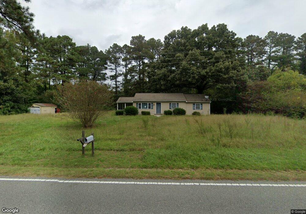 4315 Howerton Rd, Dunnsville, VA 22454 - photo 1