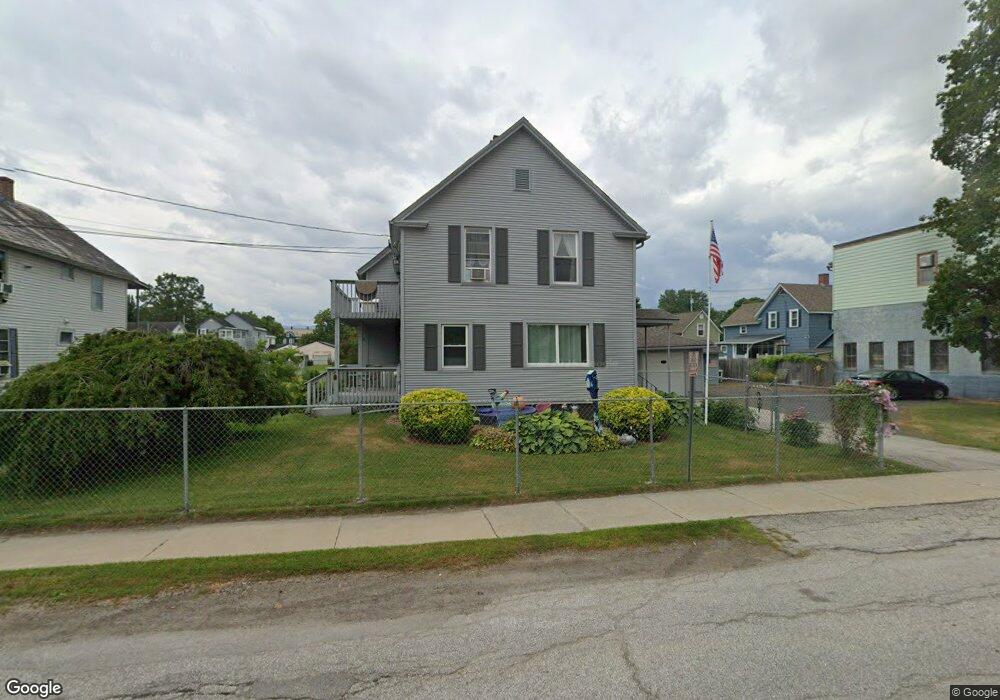 117 Spruce St, Rutland, VT 05701 - photo 1