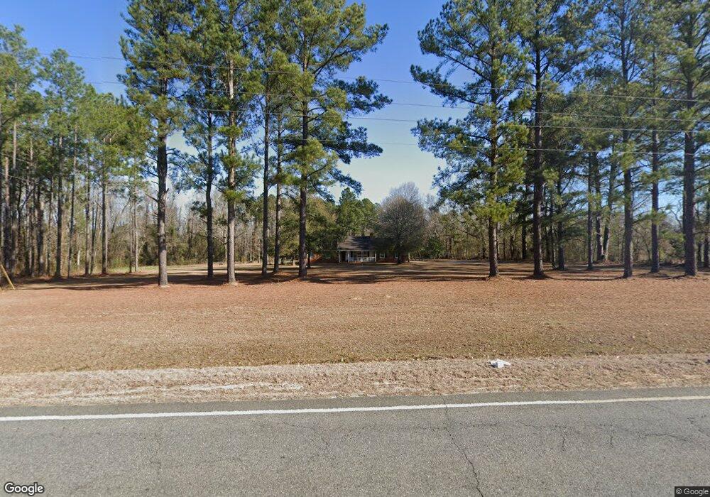 3454 Ga Highway 29, Vidalia, GA 30474 - photo 1