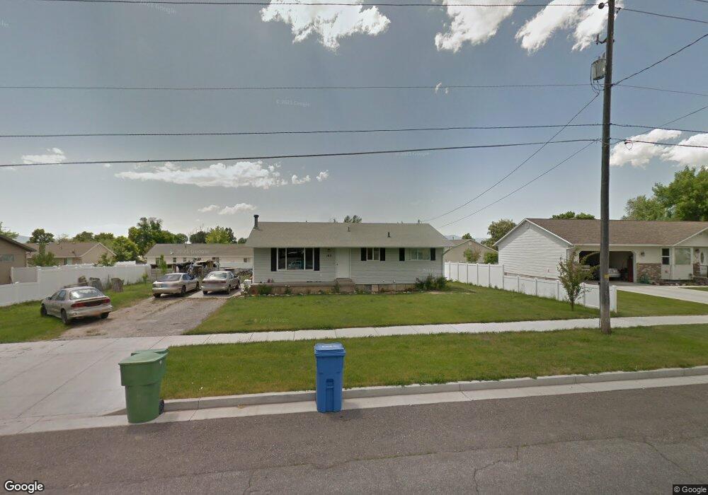 153 S 200 W, Smithfield, UT 84335 - photo 1