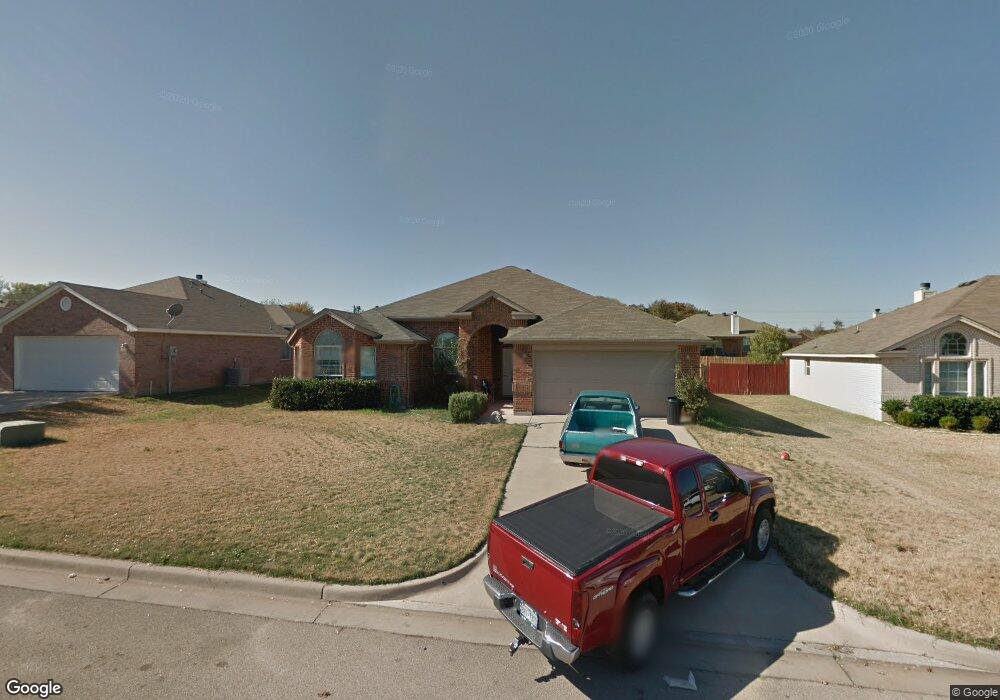 225 Whitestone Way, Weatherford, TX 76085 - photo 1