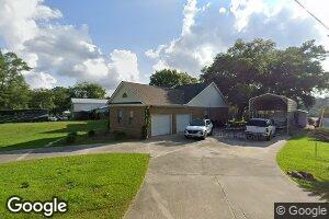7212 Franklin Rd, Foley, AL 36535