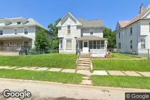 1241 South St Unit 1, Waterloo, IA 50702