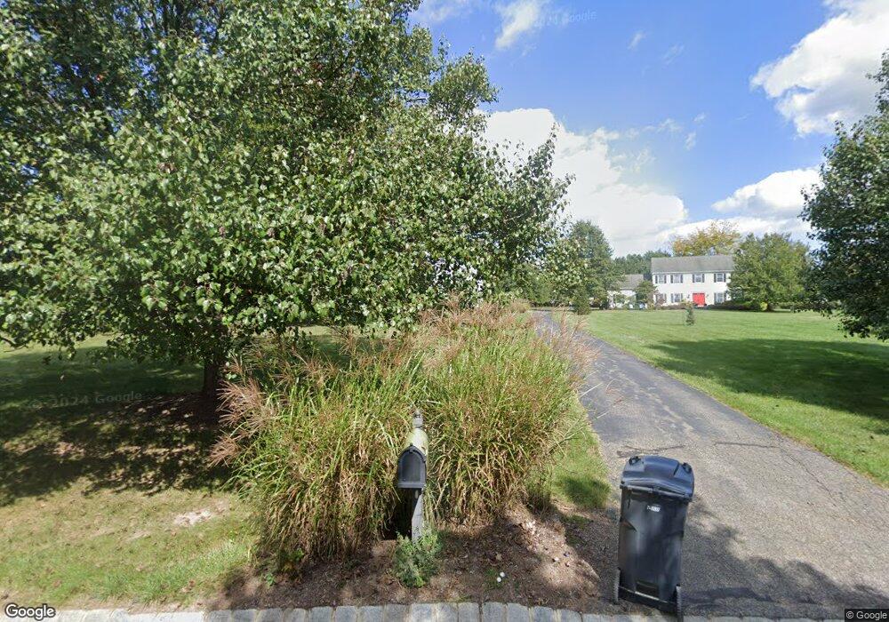 11 Pleasant View Manor Rd, Pittstown, NJ 08867 - photo 1